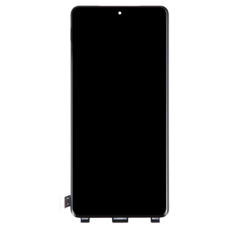 Schermo AMOLED con digitalizzatore per OnePlus 12 - immagine 2