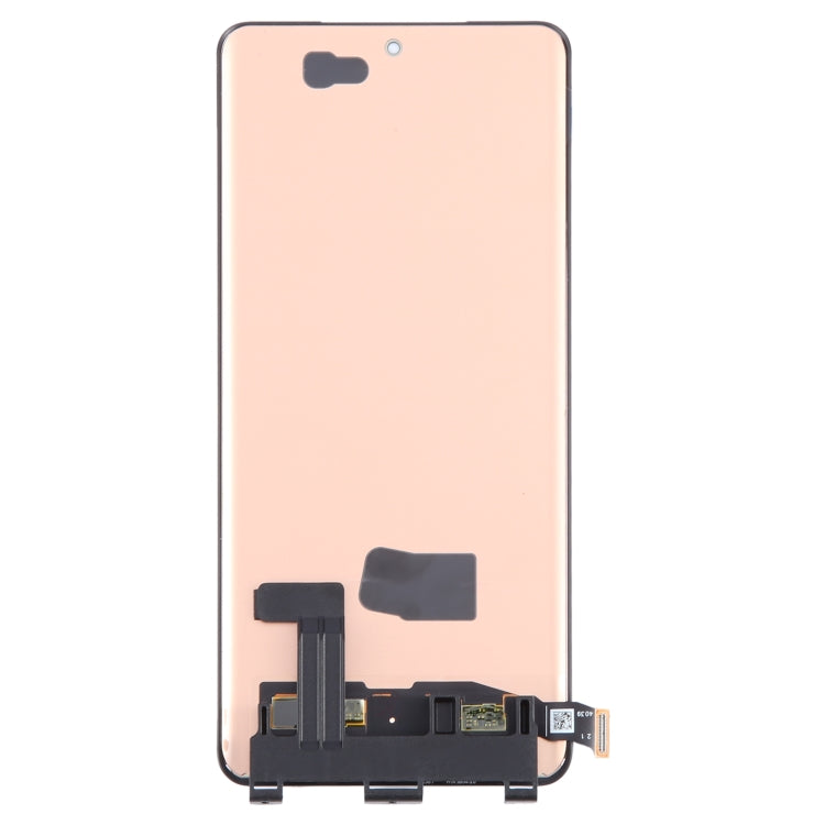 Schermo AMOLED con digitalizzatore per OnePlus 12 - immagine 3