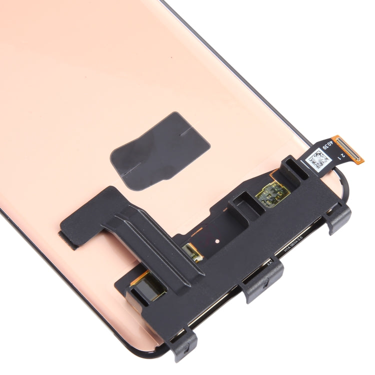 Schermo AMOLED con digitalizzatore per OnePlus 12 - immagine 5