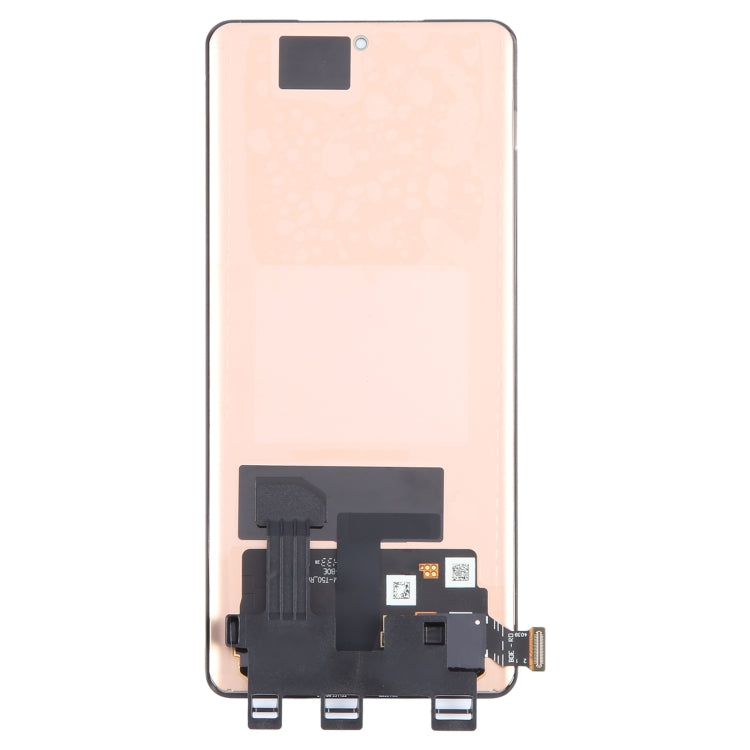 Display AMOLED con digitalizzatore touch per OnePlus Ace 3 - immagine 3