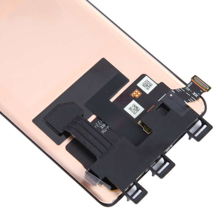Display AMOLED con digitalizzatore touch per OnePlus Ace 3 - immagine 5