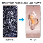 Display AMOLED con digitalizzatore touch per OnePlus Ace 3 - immagine 6
