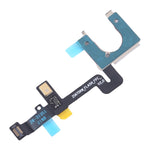 Microfono con cavo flessibile e sensore luce per Asus Zenfone 8 F
