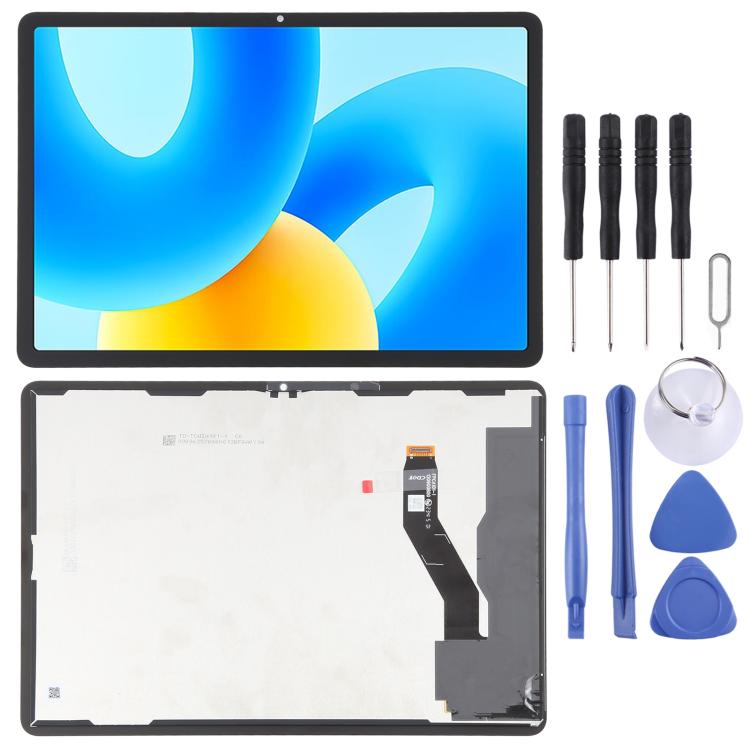 Per Huawei MatePad 11.5 pollici BTK-W09/AL09 Versione HD Schermo LCD originale con digitalizzatore Assemblea completa