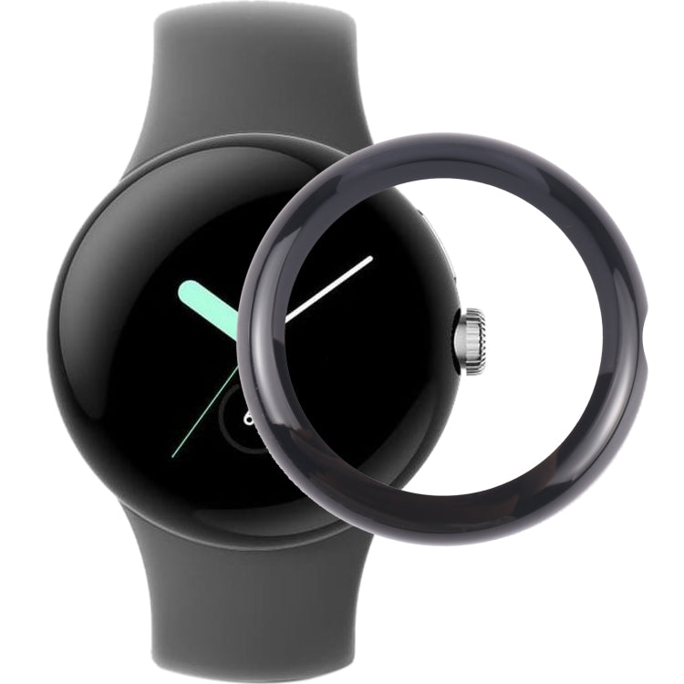 Lente vetro esterna di ricambio per Google Pixel Watch
