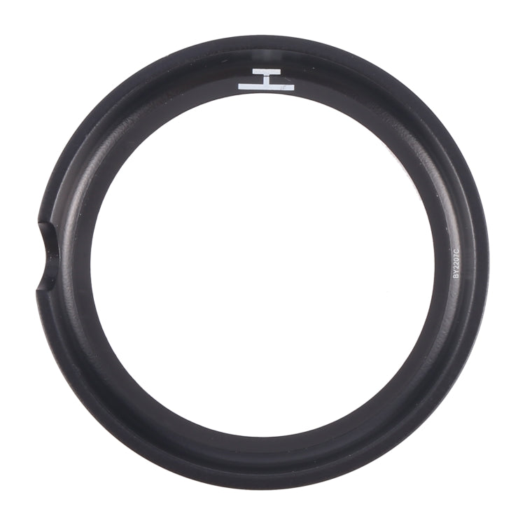 Lente vetro esterna di ricambio per Google Pixel Watch