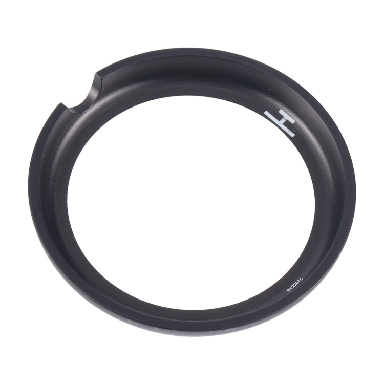 Lente vetro esterna di ricambio per Google Pixel Watch