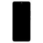 Digitalizzatore AMOLED con cornice per Xiaomi Poco F5 Pro