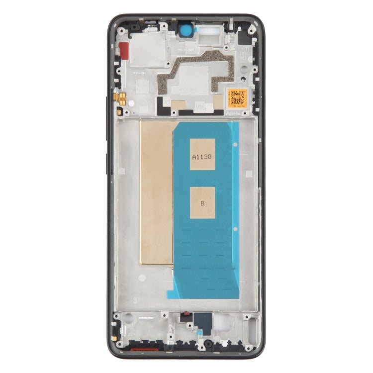 Cornice LCD anteriore originale per Xiaomi Poco F5 Pro