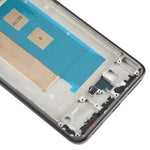 Cornice LCD anteriore originale per Xiaomi Poco F5 Pro