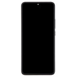 Schermo AMOLED originale con cornice per Xiaomi Redmi K60 Ultra