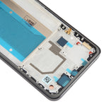 Schermo AMOLED originale con cornice per Xiaomi Redmi K60 Ultra