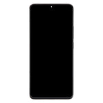 Digitalizzatore AMOLED con cornice per Xiaomi Redmi K70 Pro