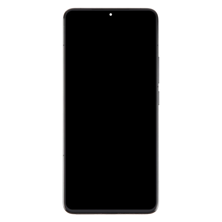 Digitalizzatore AMOLED con cornice per Xiaomi Redmi K70 Pro