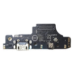 Scheda porta ricarica compatibile ZTE Blade A52 Lite