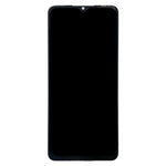 Schermo LCD con digitalizzatore per ZTE Blade A53 Pro