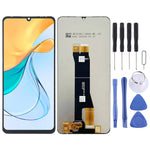 Schermo LCD con digitalizzatore per ZTE Blade V50 Vita