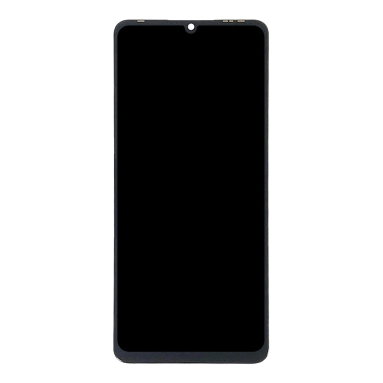 Schermo LCD con digitalizzatore per ZTE Blade V50 Vita