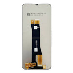 Schermo LCD con digitalizzatore per ZTE Blade V50 Vita