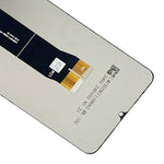 Schermo LCD con digitalizzatore per ZTE Blade V50 Vita