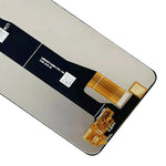 Schermo LCD con digitalizzatore per ZTE Blade V50 Vita