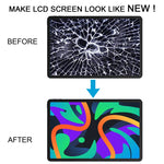 Schermo LCD con digitalizzatore per Lenovo Xiaoxin Pad 2024