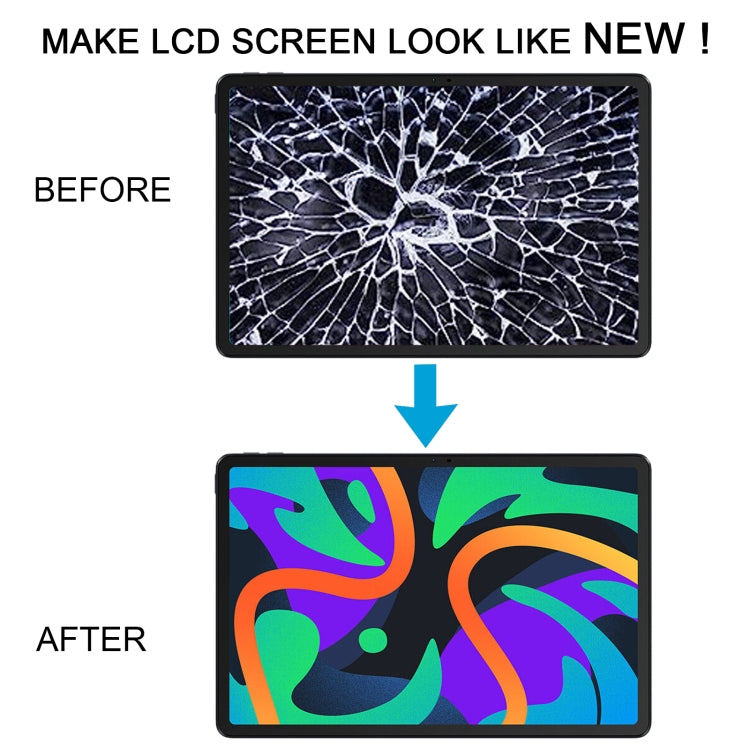 Schermo LCD con digitalizzatore per Lenovo Xiaoxin Pad 2024