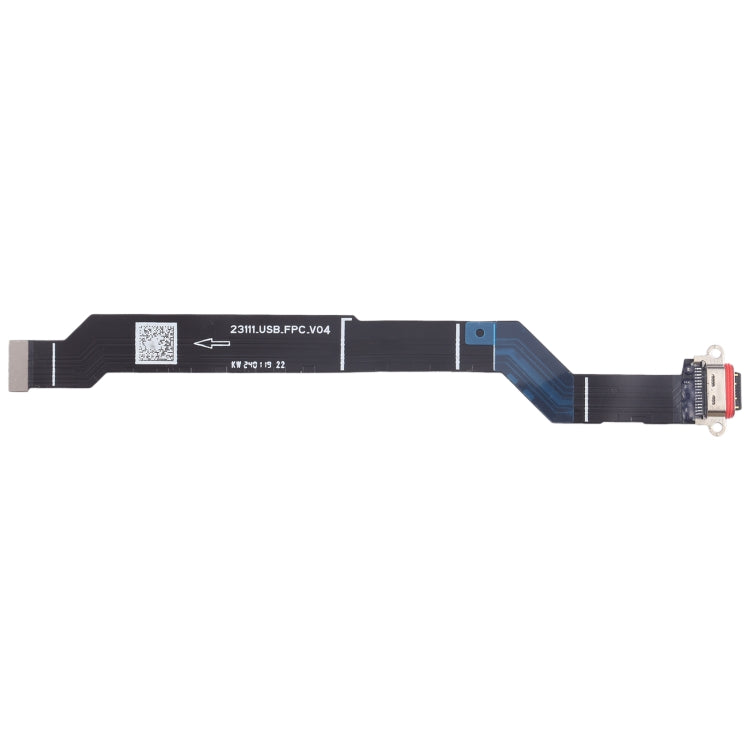 Cavo flessibile porta ricarica per Nothing Phone 2A