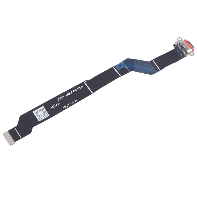 Cavo flessibile porta ricarica per Nothing Phone 2A