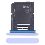 Vassoio scheda SIM e Micro SD per Sony Xperia 10 V
