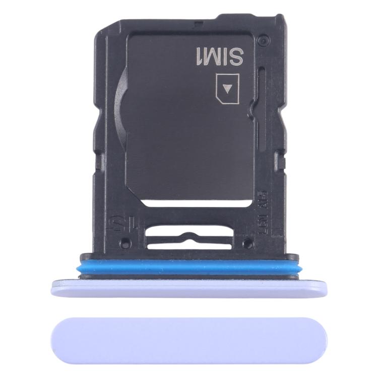 Vassoio scheda SIM e Micro SD per Sony Xperia 10 V