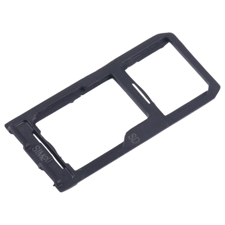 Vassoio scheda SIM e Micro SD per Sony Xperia 1 III