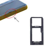 Vassoio scheda SIM e Micro SD per Sony Xperia 1 III