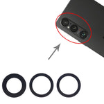 Obiettivo fotocamera posteriore per Sony Xperia 1 V