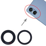 Obiettivo fotocamera posteriore per Sony Xperia 5 V
