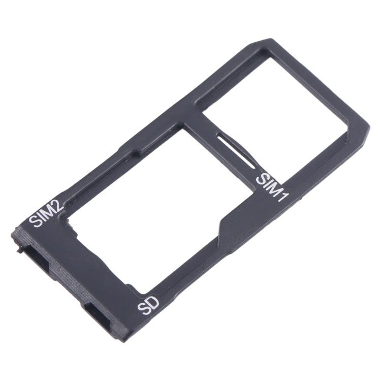 Vassoio scheda SIM e Micro SD per Sony Xperia 5 II