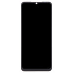 Schermo LCD con digitalizzatore per ZTE Blade V50 Design 5G