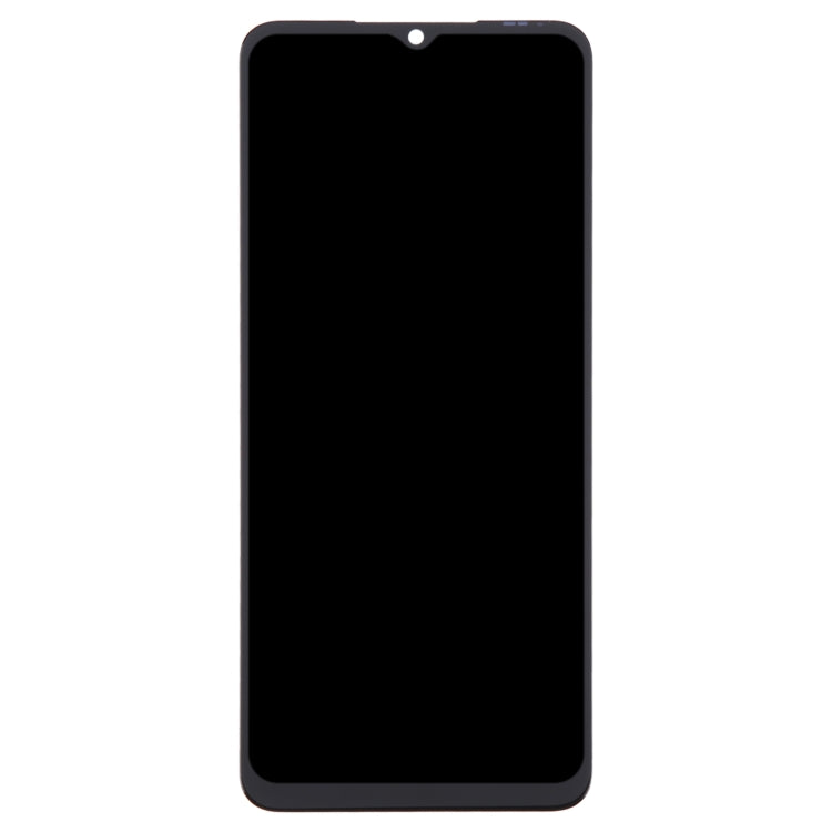 Schermo LCD con digitalizzatore per ZTE Blade V50 Design 5G