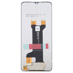Schermo LCD con digitalizzatore per ZTE Blade V50 Design 5G