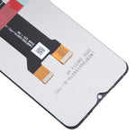Schermo LCD con digitalizzatore per ZTE Blade V50 Design 5G