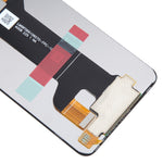 Schermo LCD con digitalizzatore per ZTE Blade V50 Design 5G