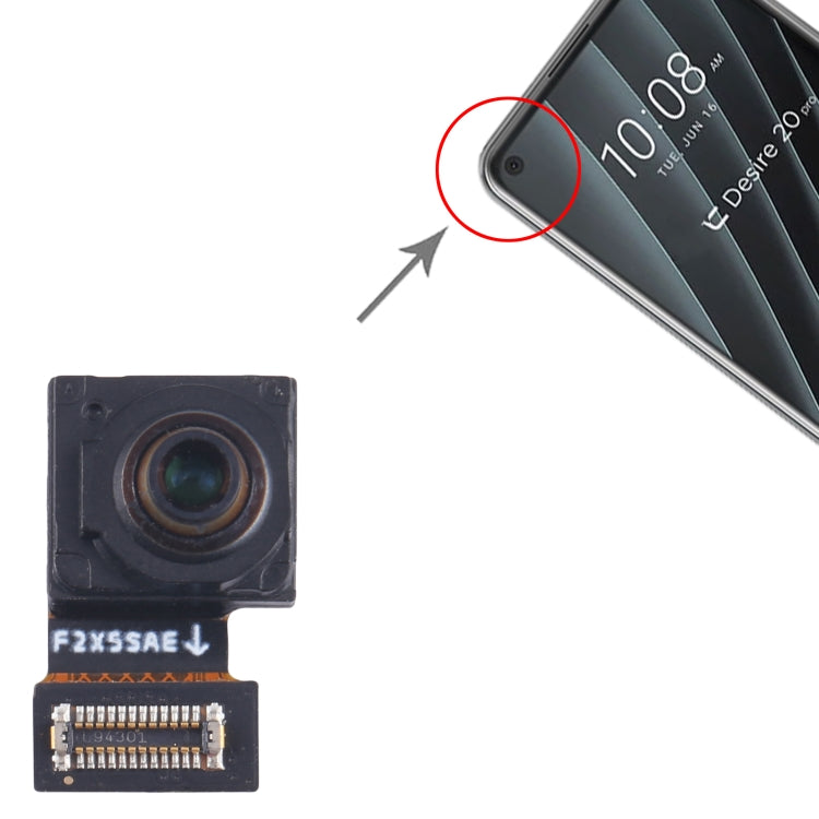 Fotocamera anteriore originale per HTC Desire 20 Pro