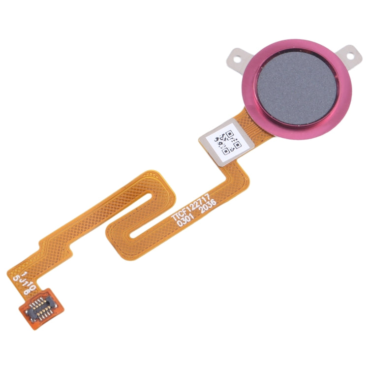 Cavo flessibile sensore impronte per HTC Desire 20+
