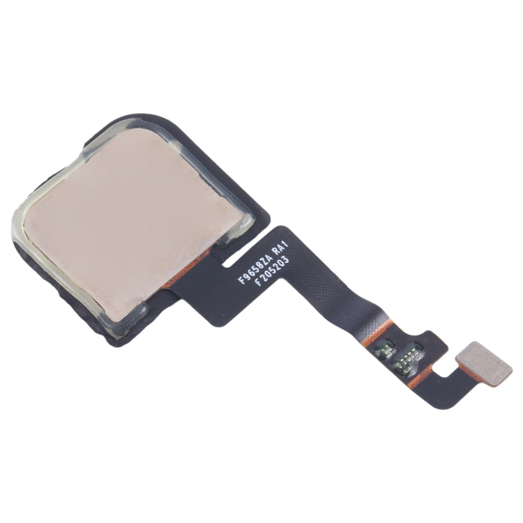 Cavo flessibile sensore impronte ZTE nubia Red Magic 6 Pro / 6