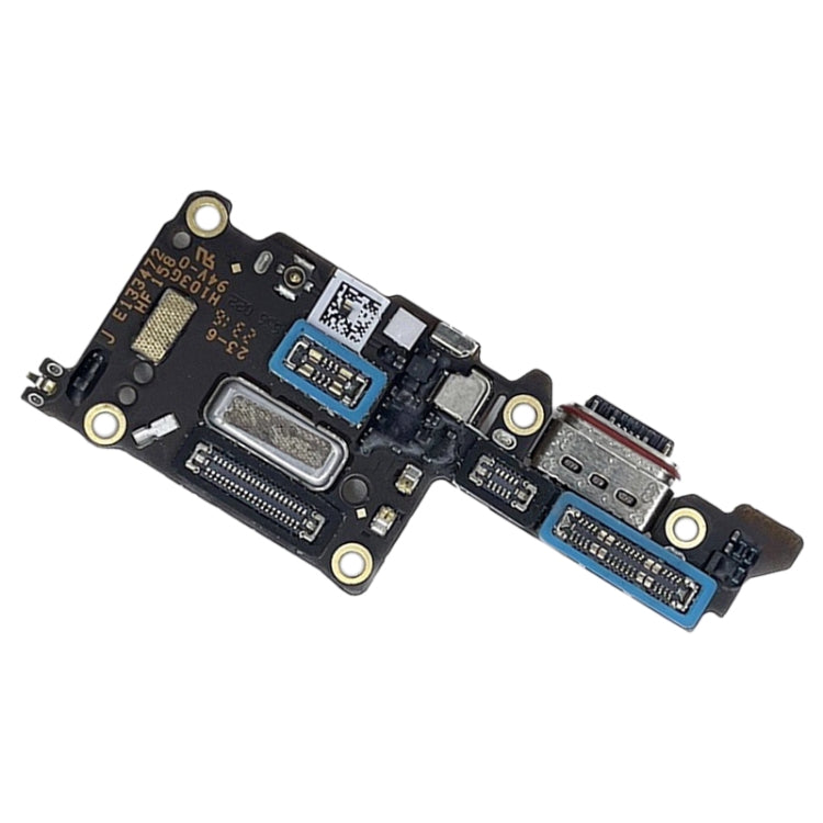 Ricambio porta ricarica per OnePlus Ace 2 Pro 5G con supporto SIM