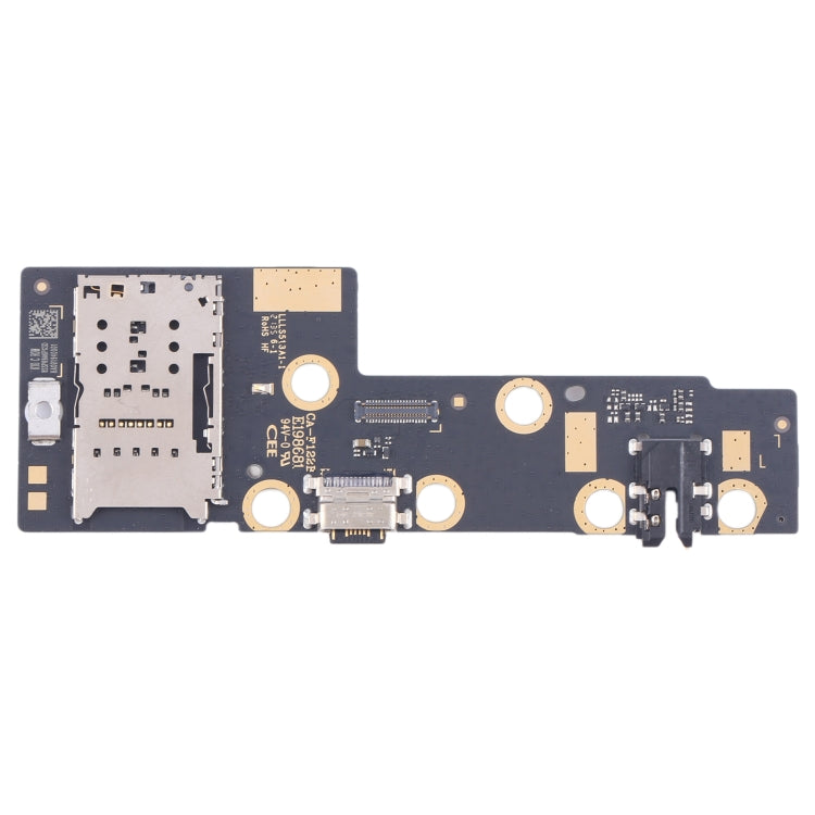 Scheda porta di ricarica per Lenovo Tab M10 3a generazione