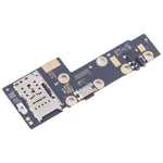 Scheda porta di ricarica per Lenovo Tab M10 3a generazione