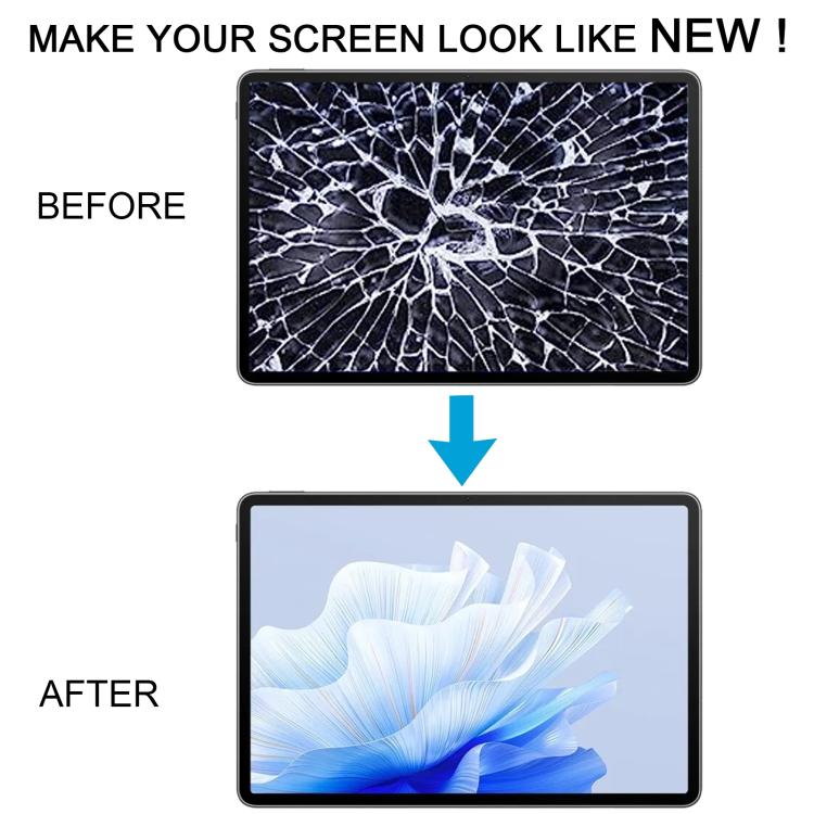 Schermo LCD con digitalizzatore per Huawei MatePad Air