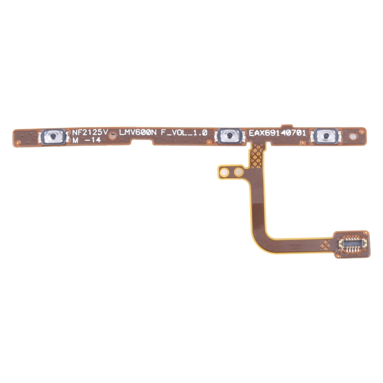 Cavo flessibile originale per pulsanti LG V60 ThinQ