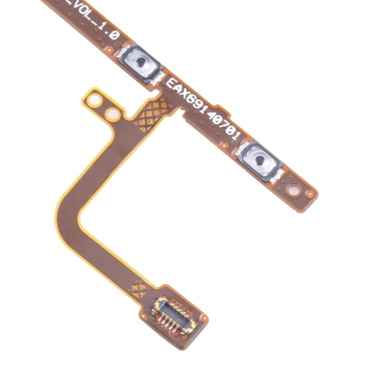 Cavo flessibile originale per pulsanti LG V60 ThinQ